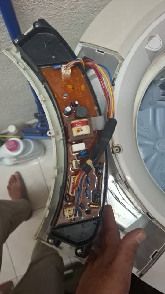 Top-Load PCB Access